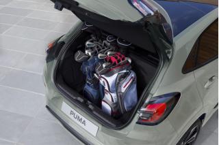 Διαθέσιμο στην Ελλάδα το νέο Ford Puma